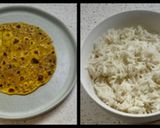 A picture of step 6 of Chilli paneer.