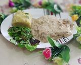 صورة لخطوة 6 من وصفة 🌺 دجاج كلاسيكي 🌺