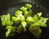 Foto del paso 1 de la receta: Pasta con salsa de brócoli de Solange