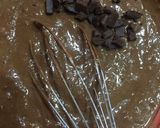 Foto del paso 2 de la receta: Keto Brownie