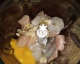 Foto langkah ke 1 dari resep 454.Sup Bakso Serabut (Lohoa).