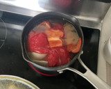 Foto del paso 2 de la receta: Tacos Dorados Guatemaltecos (Dificultad: Difícil)