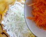 Pineapple Coleslaw Salad recipe step 1 photo