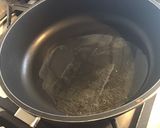 Une image de l'étape 2 de Pommes de terre rôties aux cèpes ail persil et graisse de canard.