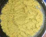 મોતિચૂર લાડુ(Motichur Na Laddu Recipe In Gujarati) રેસીપી સ્ટેપ4ફોટો