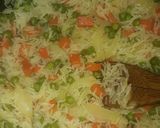 صورة لخطوة 3 من وصفة أرز الاوزي