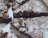 Foto del paso 6 de la receta: Brownie