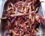 মাটন বিরিয়ানি (mutton biriyani recipe in Bengali) রেসিপি ধাপ - 3 ছবি