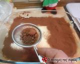 Φωτογραφία βήματος 9 της συνταγής Το TIRAMISU της Λουΐζας