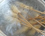 Foto langkah ke 7 dari resep Sempol ayam.
