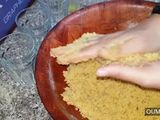 مقروط الطابع مرمل ام وليد