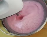 Foto del paso 4 de la receta: TORTA DE YOGURT🍓