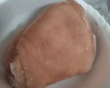 Foto del paso 1 de la receta: Caldo gallego con codillo