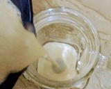 A picture of step 6 of Cold Coffee.