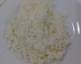 Foto del paso 2 de la receta: Arroz Verde🥗