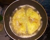 Foto langkah ke 5 dari resep Telor Geprek Sambel Terasi.
