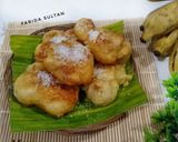 Foto langkah ke 5 dari resep Maruya Filipina || Pisang Goreng Filipina.