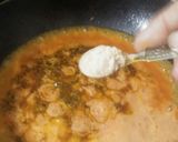 छोटा आलू दम (Chhota aloo dum recipe in Hindi) रेसिपी चरण 4 फोटो