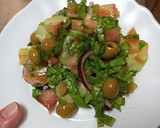 Foto del paso 1 de la receta: Ensalada Gustosa