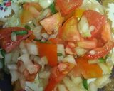 Foto del paso 1 de la receta: Refrito de hígado en su jugo