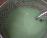 Foto langkah ke 3 dari resep 362) Puding Putu Ayu.