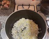 Foto del paso 1 de la receta: Spaghetti con Tuco Salsa de Chorizo Bombón
