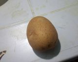 صورة لخطوة 1 من وصفة ساندويتش خفاف ضراف