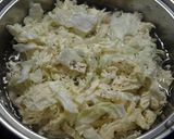 Rakott kelkáposzta recept fázis 1 fotója