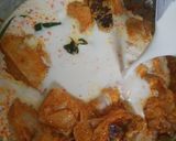 Foto langkah ke 2 dari resep Rendang Ayam Santan Instant.