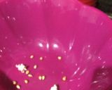 Foto del paso 1 de la receta: Palomitas con chiles en escabeche