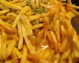 Foto del paso 1 de la receta: Revuelto gramajo