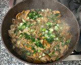Foto del paso 2 de la receta: Tallarines vegetales