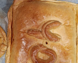 Foto del paso 14 de la receta: Empanada gallega