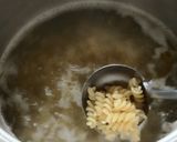 Foto langkah ke 1 dari resep Macaroni schotel.