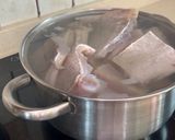 Foto del paso 2 de la receta: Sancocho
