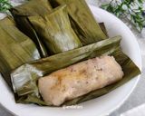 Foto langkah ke 4 dari resep Kue Pisang Aduk Khas Betawi.