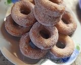Foto del paso 7 de la receta: Donas