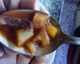 Pásztortarhonya recept fázis 7 fotója