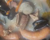 Foto del paso 5 de la receta: Pulmay #curantoenolla