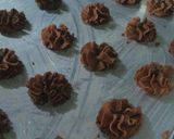 Foto langkah ke 4 dari resep Nutrijell Cookies Gluten Free Eggless #Maree.