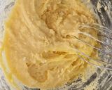 Foto del paso 2 de la receta: Pancakes dulces (usé el suero del yogurt casero 👏👏👏!, vos podés usar leche