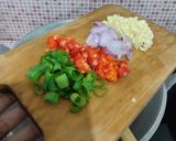 Foto langkah ke 1 dari resep Terong Raos.