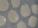 Berenjenas a la parmesana