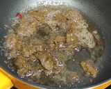 รูปขั้นตอนการทำที่ 4 ของ หมูสามชั้นตุ๋นผักกาดดอง