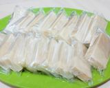 Foto langkah ke 6 dari resep Srikaya roti sirsak.