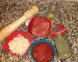 Foto del paso 1 de la receta: Salsa bolognesa fácil