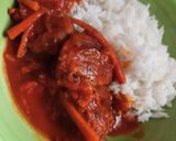 Foto del paso 8 de la receta: Albóndigas de caballa