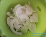 Foto del paso 1 de la receta: Escabeche de pollo