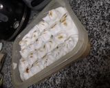 Foto del paso 6 de la receta: Tres leches/ saludable / sin horno