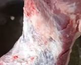 Foto del paso 3 de la receta: Patasca cruceña